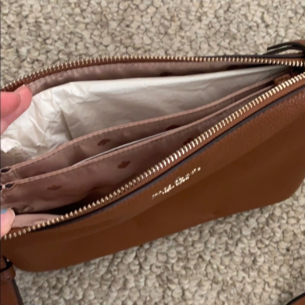 Kate Spade crossbody purse!